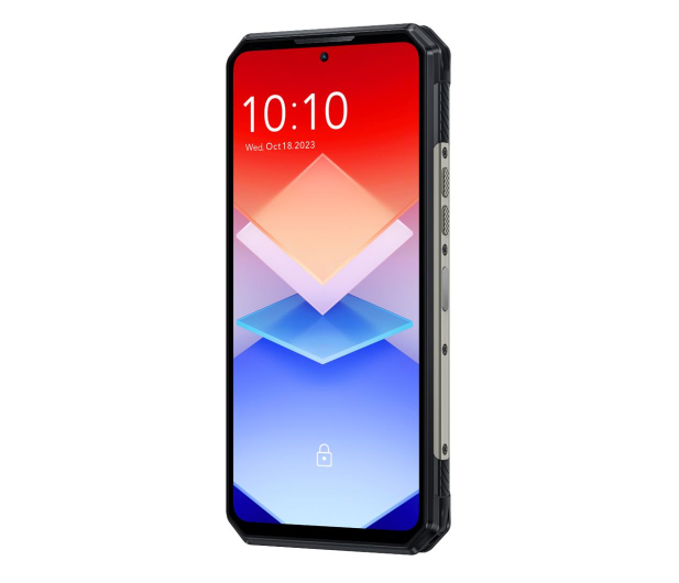 OUKITEL WP30 Pro 5G 12/512GB 11000mAh czarny 120Hz - 1198316 - zdjęcie 2